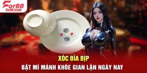 Xóc Đĩa Bịp - Bật mí Mánh Khóe Gian Lận Ngày Nay